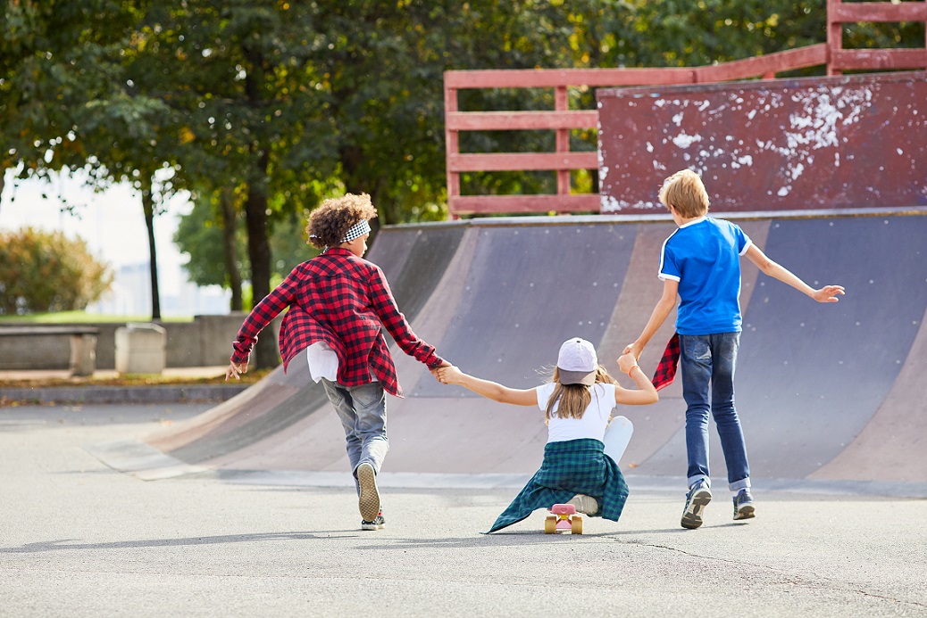 ¿Cómo aprovechar la semana de receso de niños y jóvenes en época de